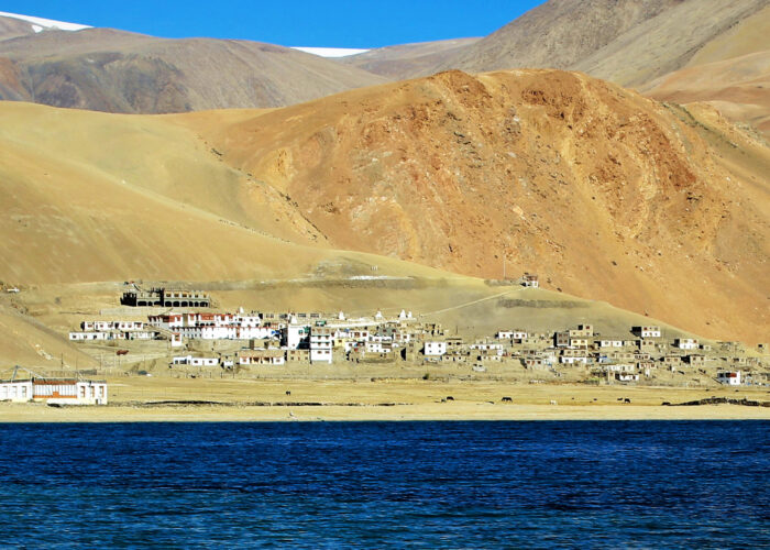 Spiti Valley and Ladakh