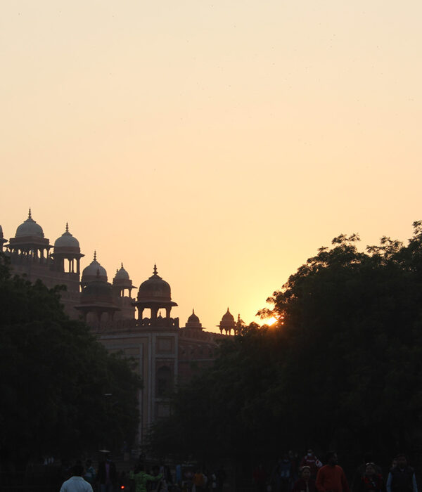 Agra Jaipur package tour